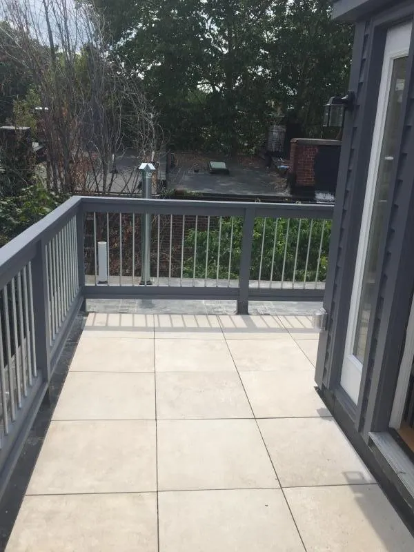 3 bed, 2 bath apartment for rent at 22 Sussex St Unit Single Family, Roxbury — photo 17 of 30