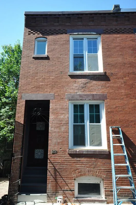 3 bed, 2 bath apartment for rent at 22 Sussex St Unit Single Family, Roxbury — photo 27 of 30