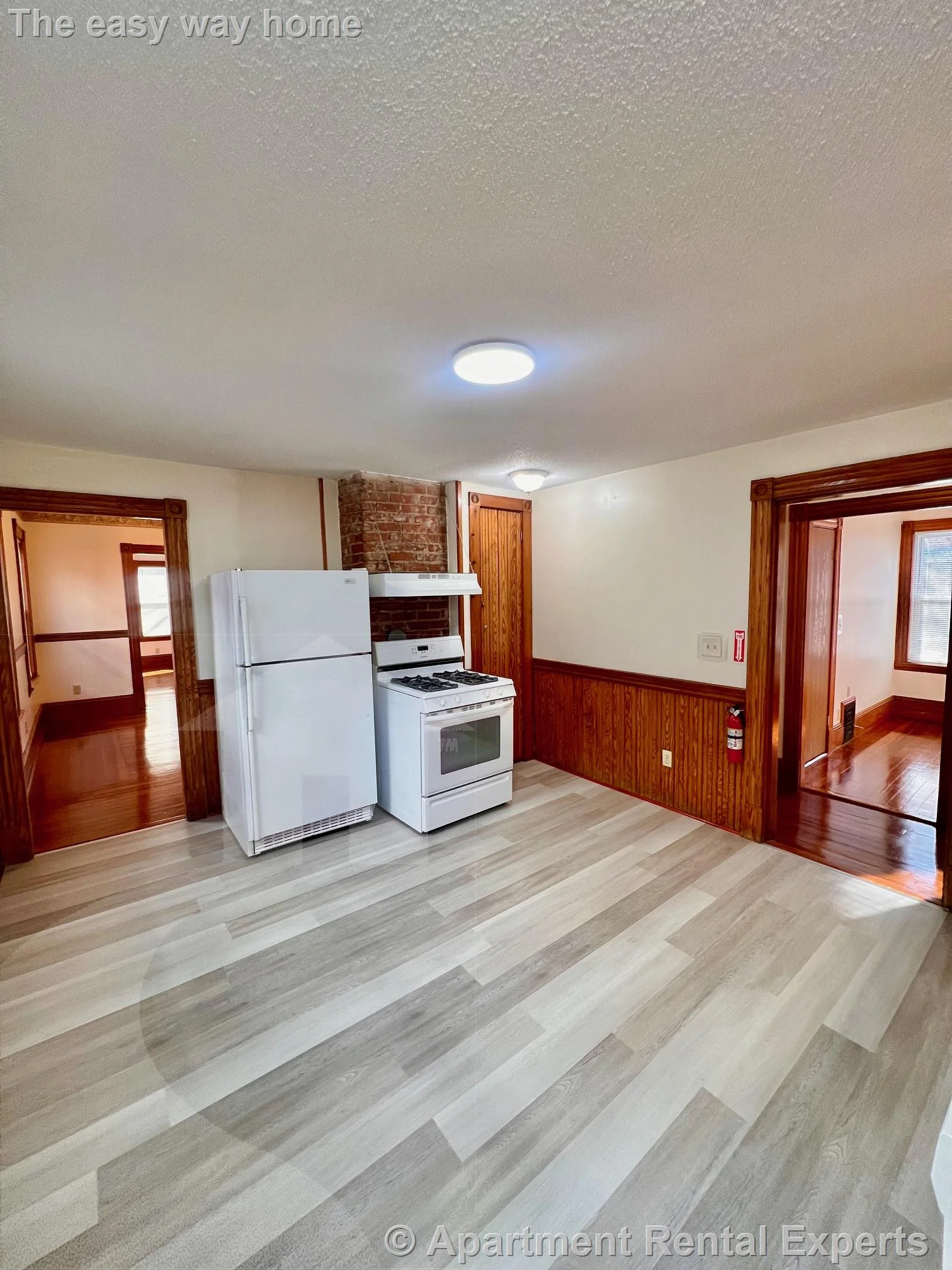 2 bed, 1 bath apartment for rent at 22 Temple St Unit 2, Winter Hill — photo 2 of 16