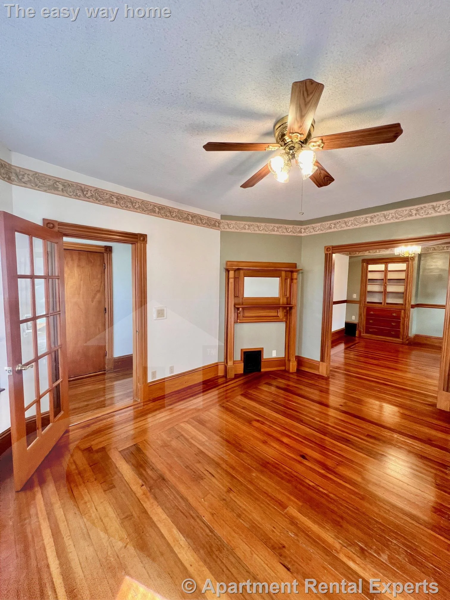 2 bed, 1 bath apartment for rent at 22 Temple St Unit 2, Winter Hill — photo 11 of 16