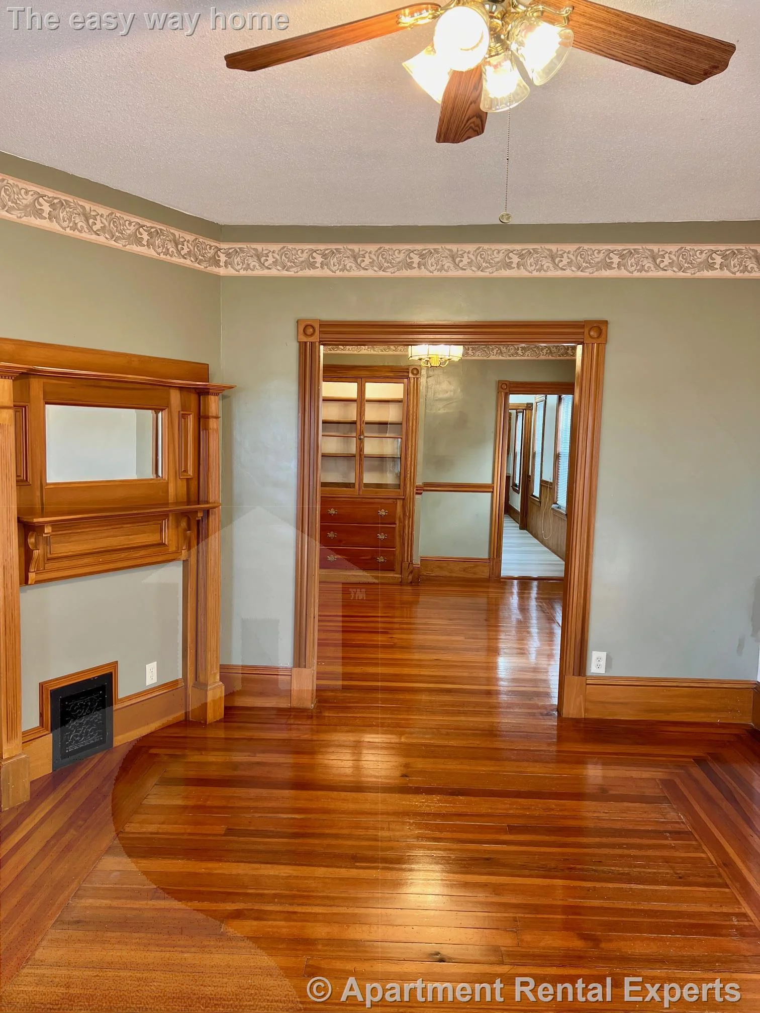 2 bed, 1 bath apartment for rent at 22 Temple St Unit 2, Winter Hill — photo 10 of 16
