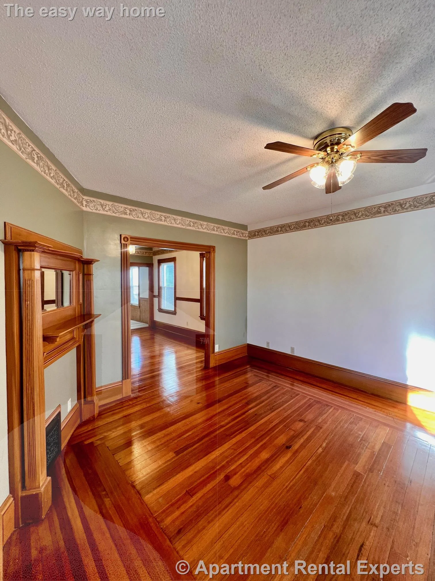 2 bed, 1 bath apartment for rent at 22 Temple St Unit 2, Winter Hill — photo 9 of 16