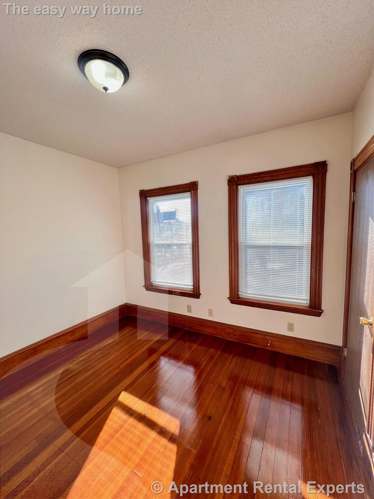 2 bed, 1 bath apartment for rent at 22 Temple St Unit 2, Winter Hill — photo 7 of 16