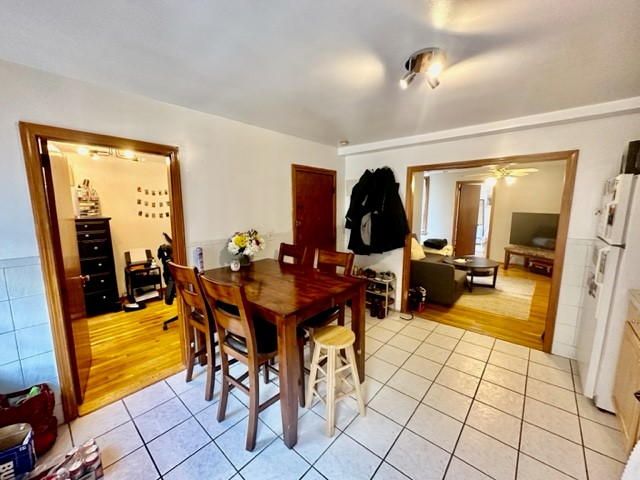 1 bed, 1 bath apartment for rent at 22 Thacher St Unit 4, North End — photo 3 of 16