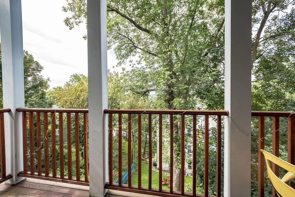 3 bed, 2 bath apartment for rent at 22 Thwing St Unit 2, Roxbury — photo 18 of 20