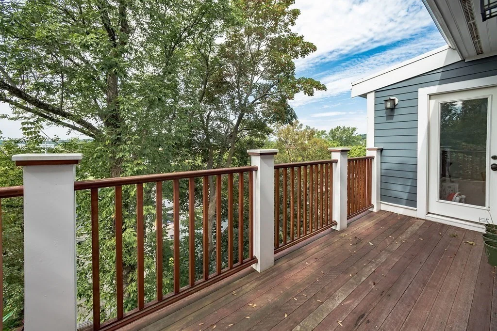 3 bed, 2 bath apartment for rent at 22 Thwing St Unit 2, Roxbury — photo 16 of 20