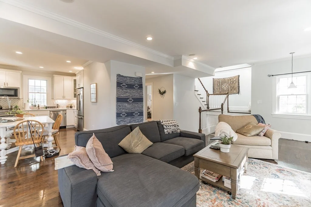 3 bed, 2 bath apartment for rent at 22 Thwing St Unit 2, Roxbury — photo 5 of 20