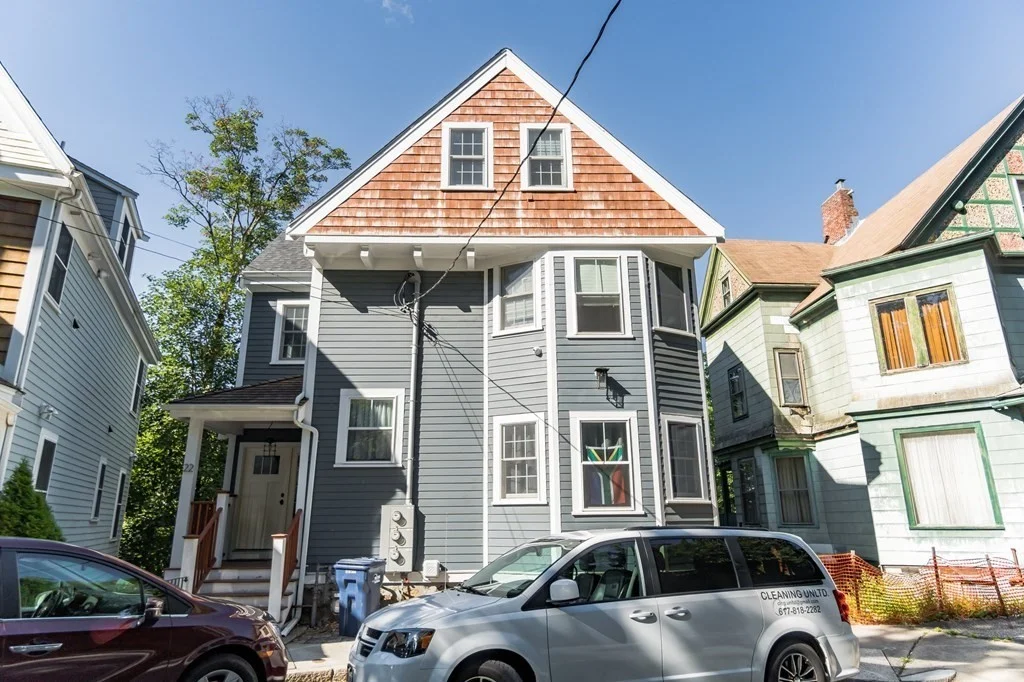 3 bed, 2 bath apartment for rent at 22 Thwing St Unit 2, Roxbury — photo 19 of 20