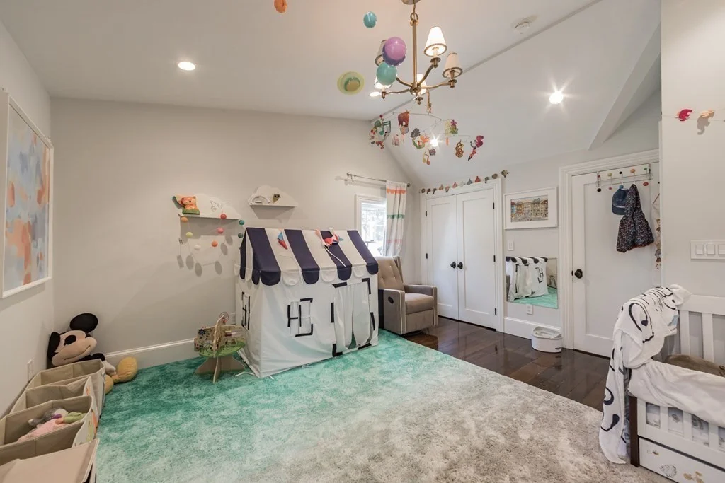 3 bed, 2 bath apartment for rent at 22 Thwing St Unit 2, Roxbury — photo 15 of 20