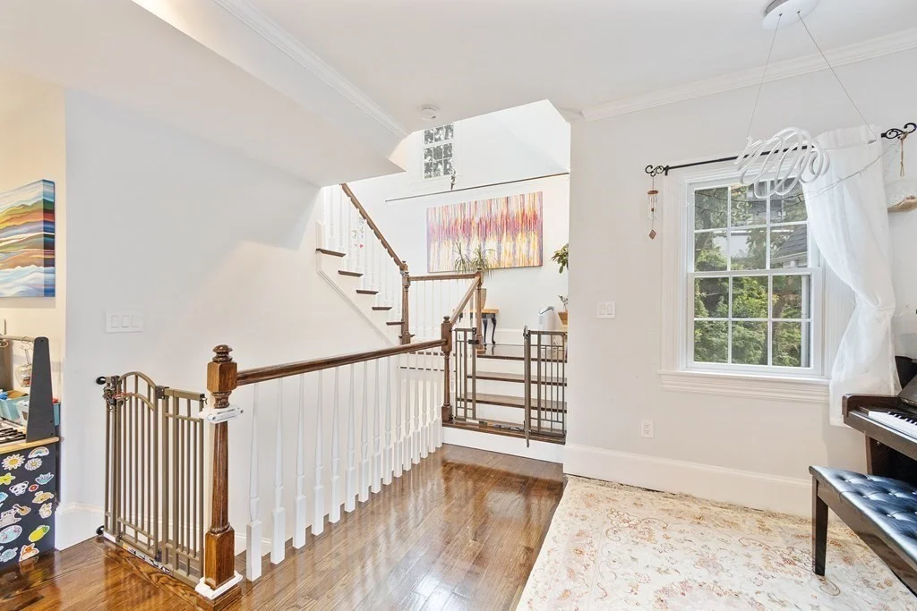 3 bed, 2 bath apartment for rent at 22 Thwing St Unit 2, Roxbury — photo 2 of 20