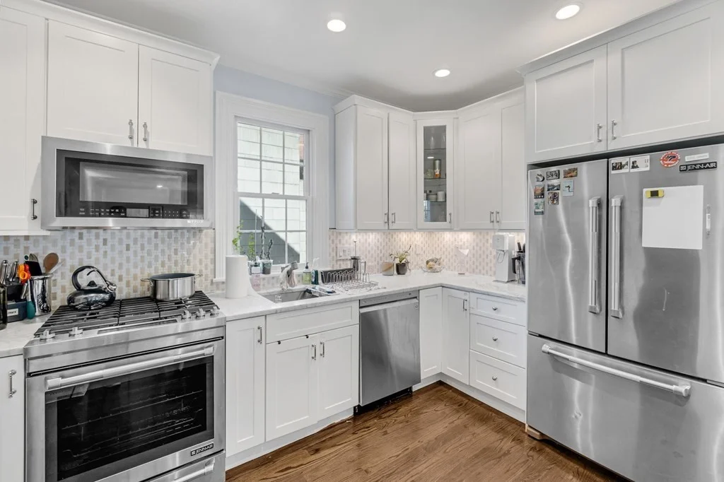 3 bed, 2 bath apartment for rent at 22 Thwing St Unit 2, Roxbury