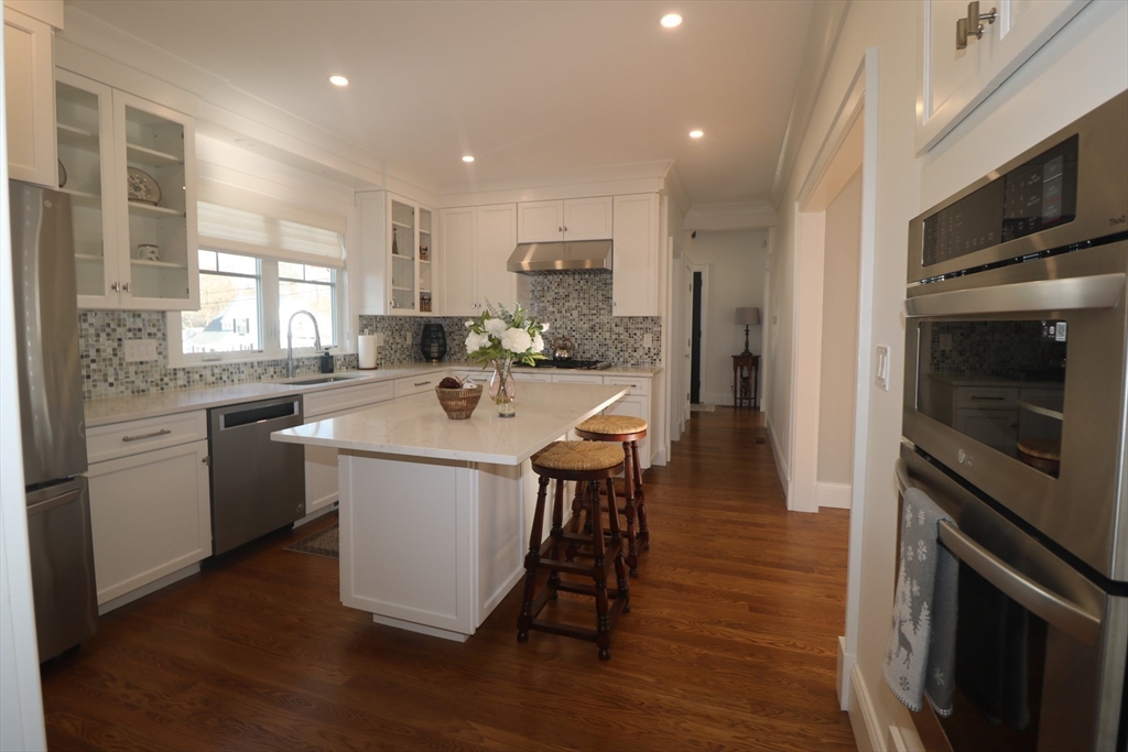 3 bed, 2 bath apartment for rent at 22 Tower Ave Unit 1, Weymouth — photo 5 of 18
