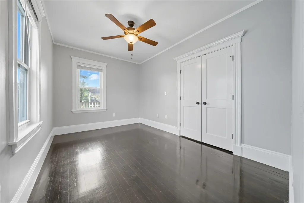 3 bed, 1 bath apartment for rent at 22 Trescott Unit 3, Dorchester — photo 5 of 22