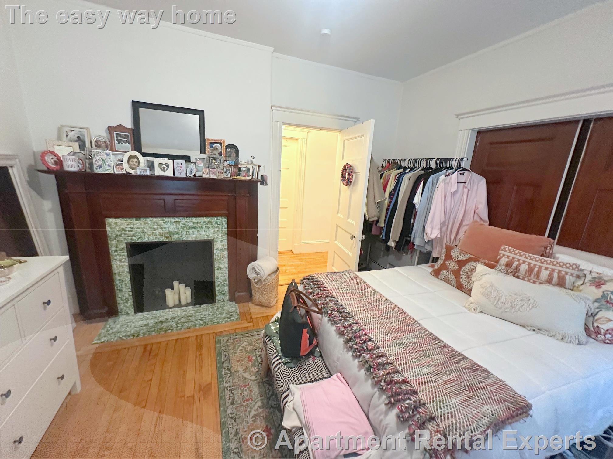 3 bed, 1 bath apartment for rent at 22 Upland Rd Unit 1, Porter Square — photo 17 of 18