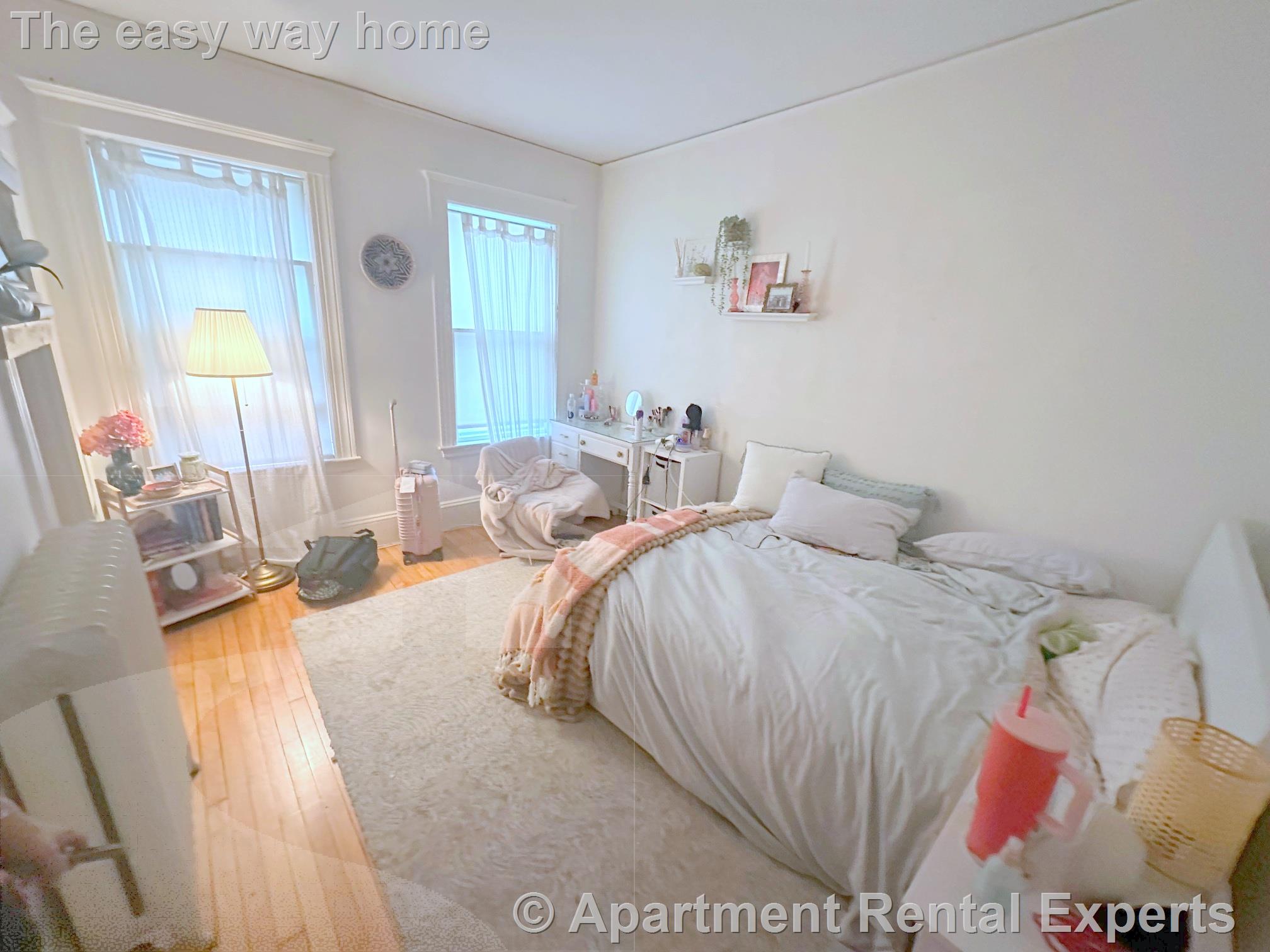 3 bed, 1 bath apartment for rent at 22 Upland Rd Unit 1, Porter Square — photo 11 of 18
