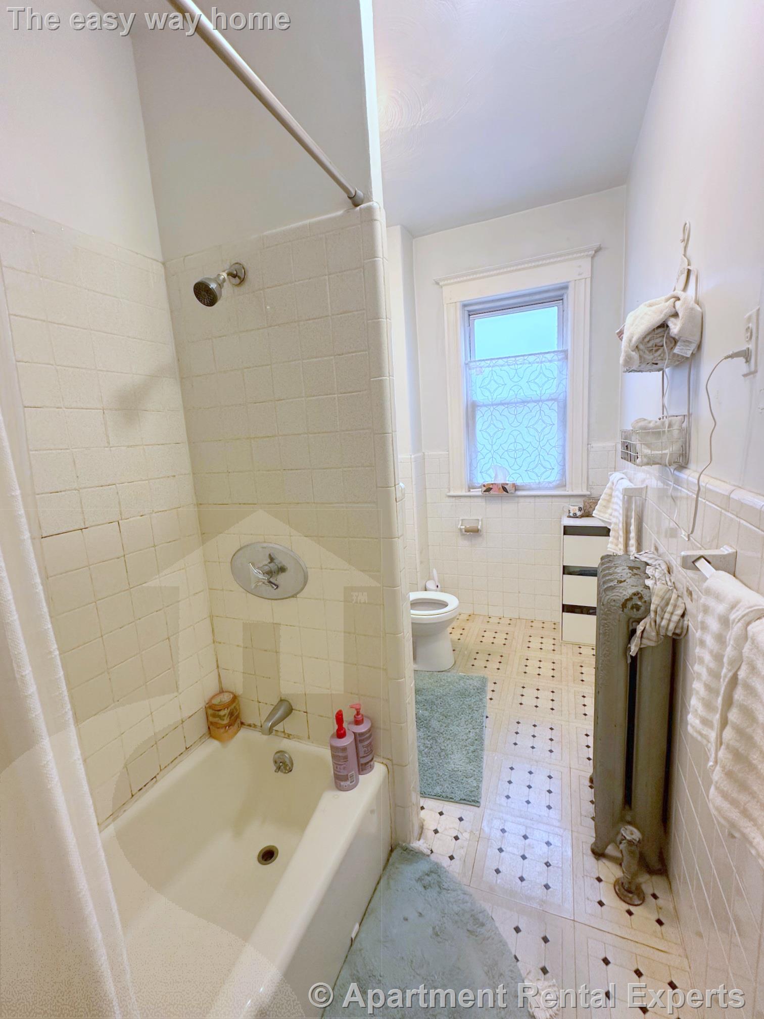 3 bed, 1 bath apartment for rent at 22 Upland Rd Unit 1, Porter Square — photo 13 of 18