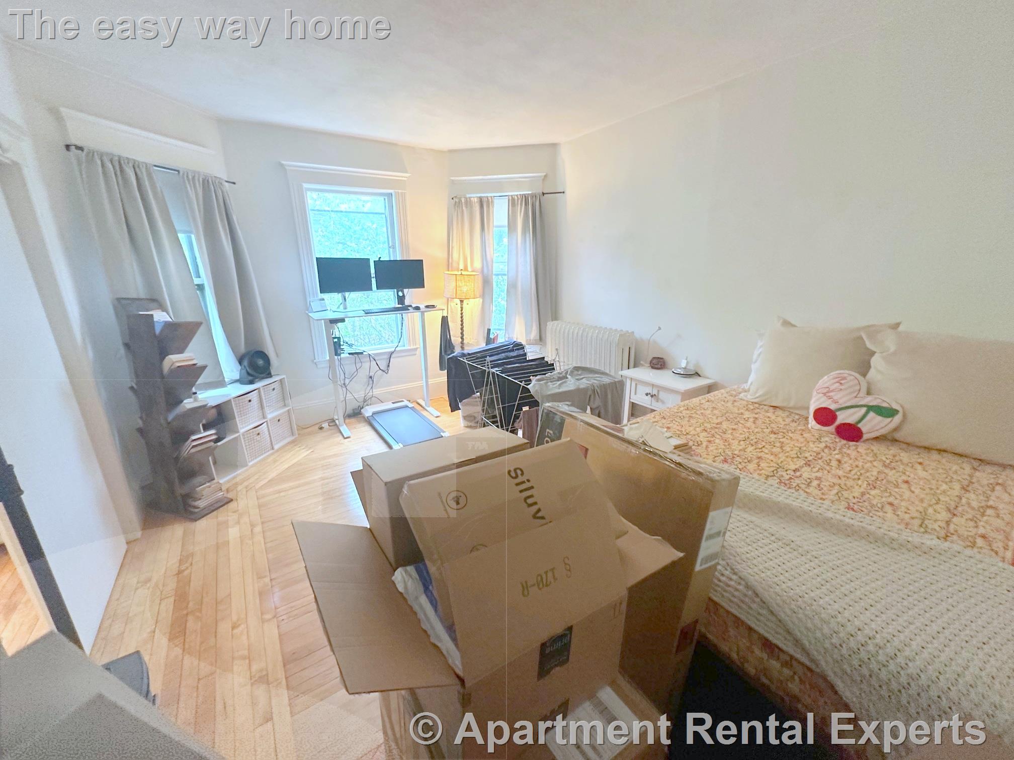 3 bed, 1 bath apartment for rent at 22 Upland Rd Unit 1, Porter Square — photo 5 of 18