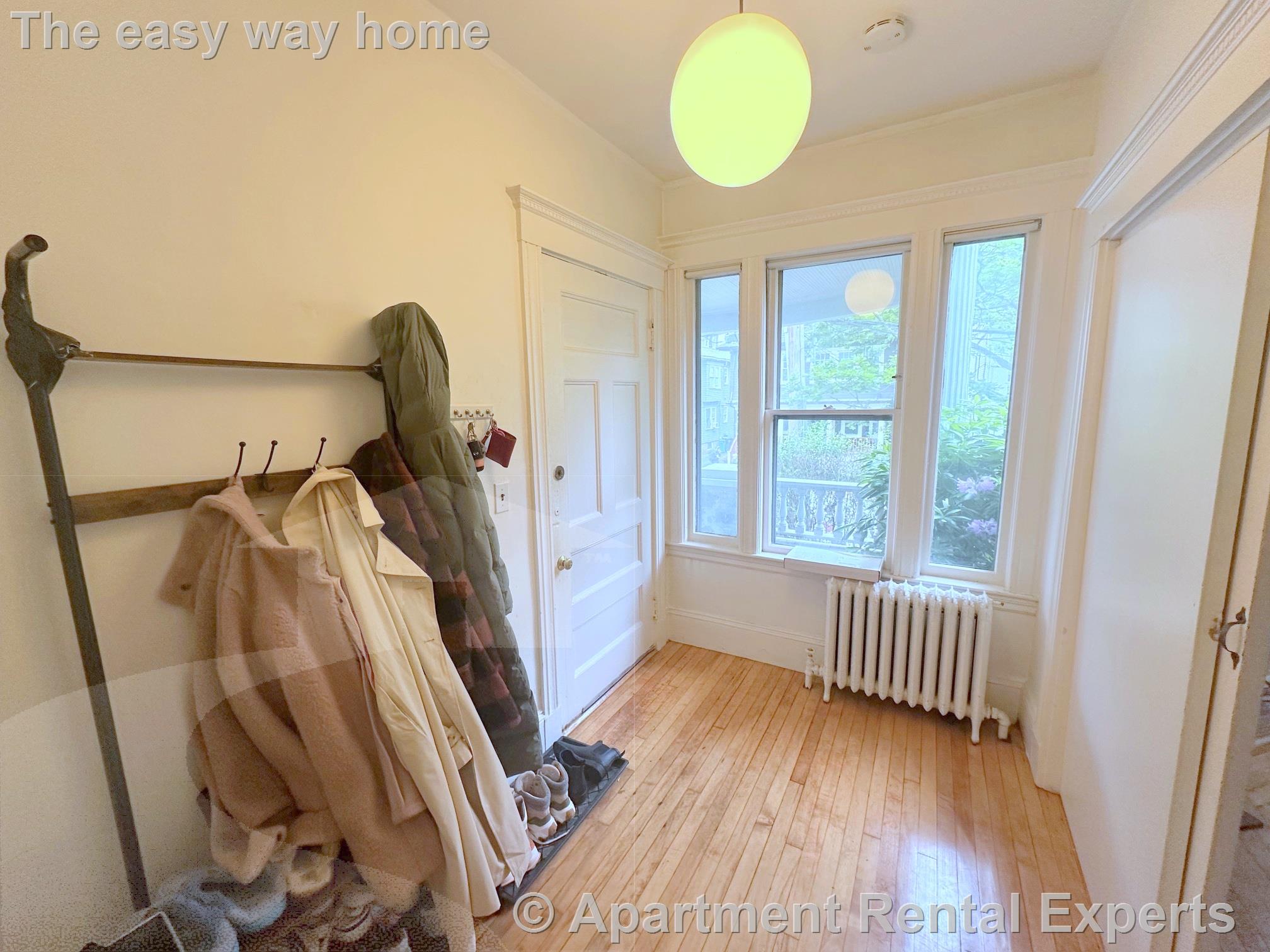 3 bed, 1 bath apartment for rent at 22 Upland Rd Unit 1, Porter Square — photo 7 of 18