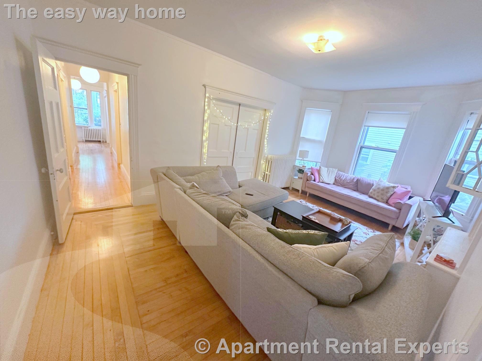 3 bed, 1 bath apartment for rent at 22 Upland Rd Unit 1, Porter Square — photo 4 of 18