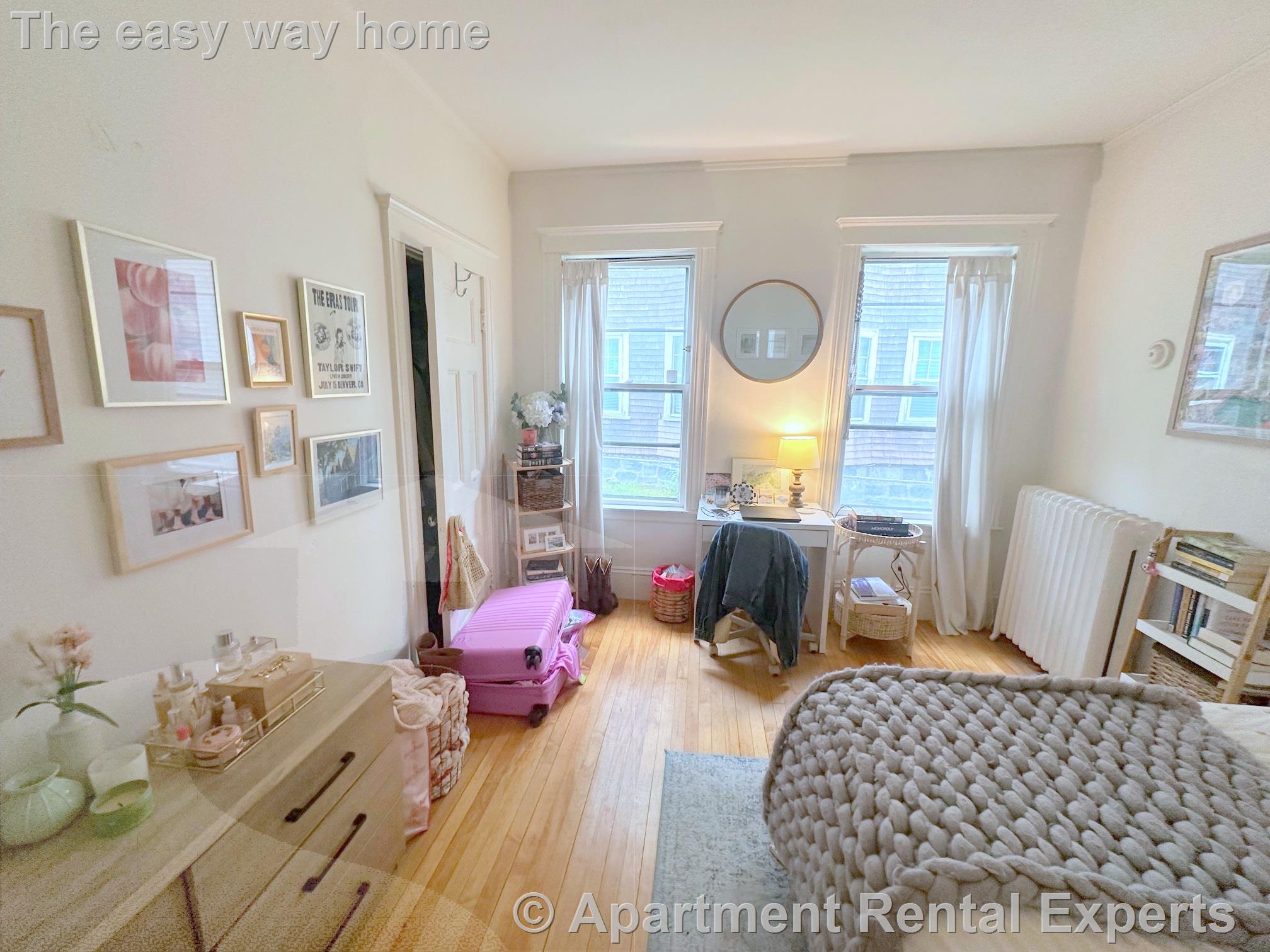 3 bed, 1 bath apartment for rent at 22 Upland Rd Unit 1, Porter Square — photo 10 of 18