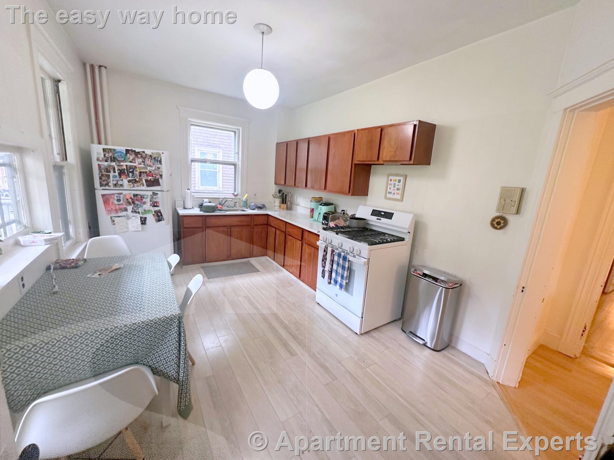 3 bed, 1 bath apartment for rent at 22 Upland Rd Unit 1, Porter Square — photo 1 of 18