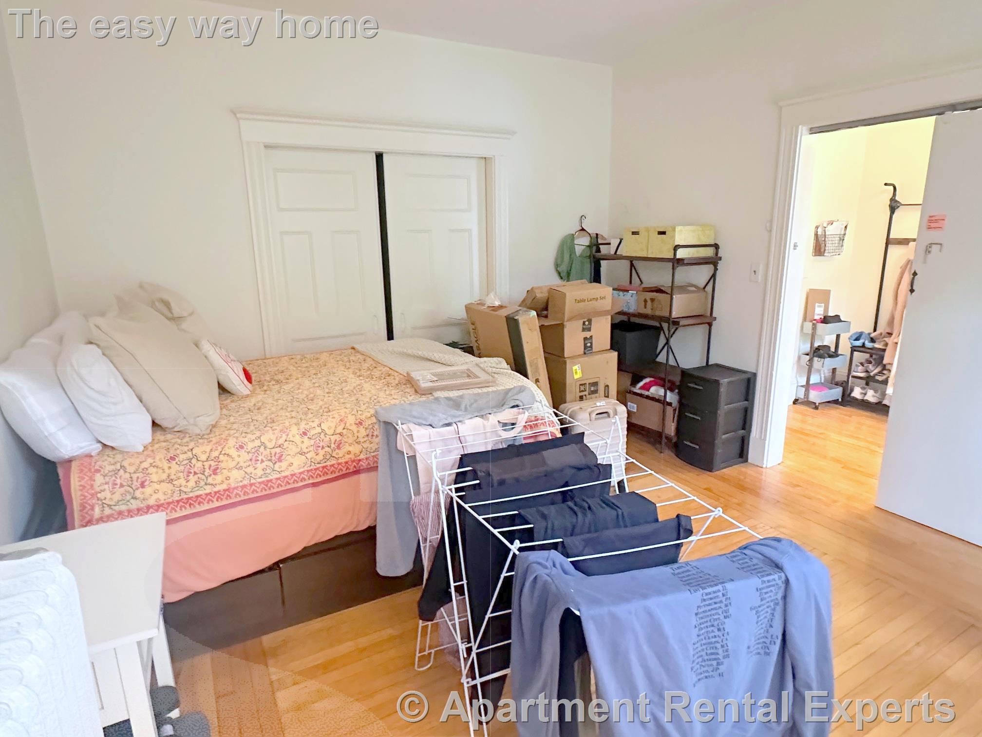 3 bed, 1 bath apartment for rent at 22 Upland Rd Unit 1, Porter Square — photo 6 of 18