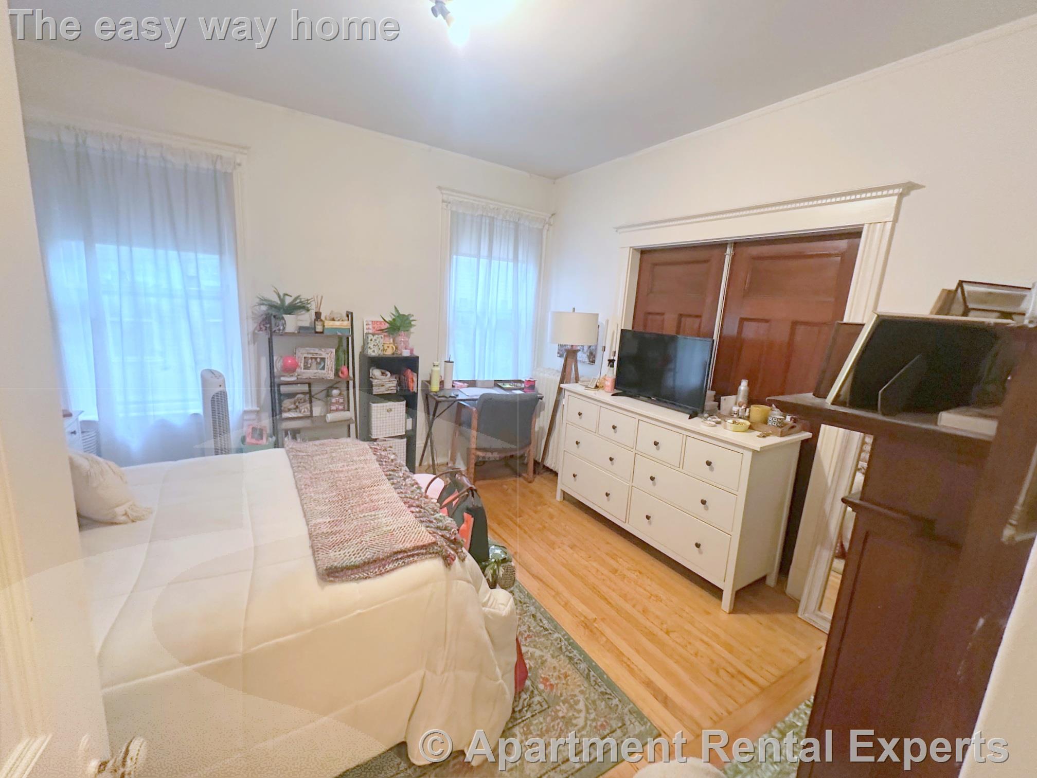 3 bed, 1 bath apartment for rent at 22 Upland Rd Unit 1, Porter Square — photo 16 of 18