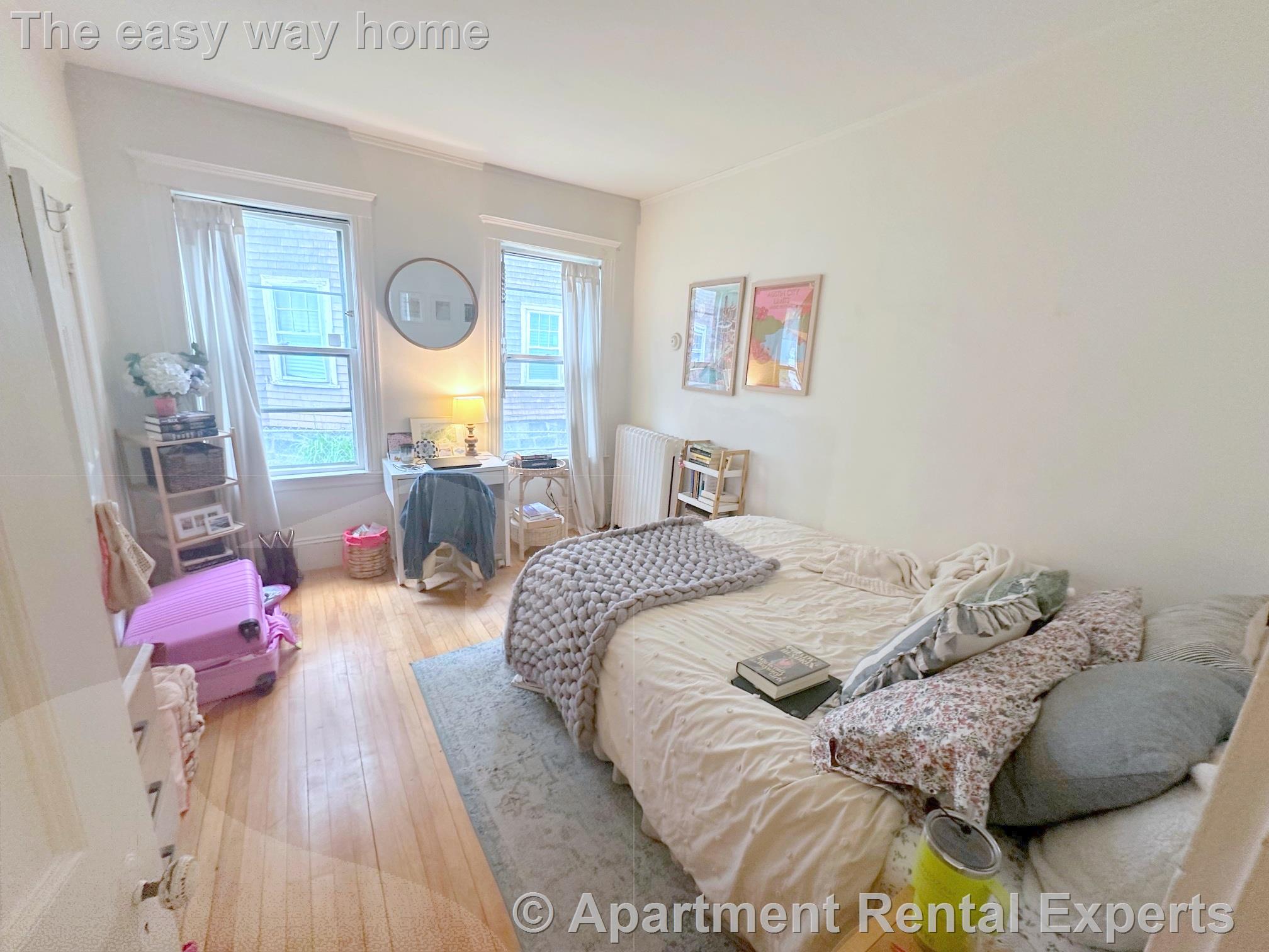 3 bed, 1 bath apartment for rent at 22 Upland Rd Unit 1, Porter Square — photo 9 of 18