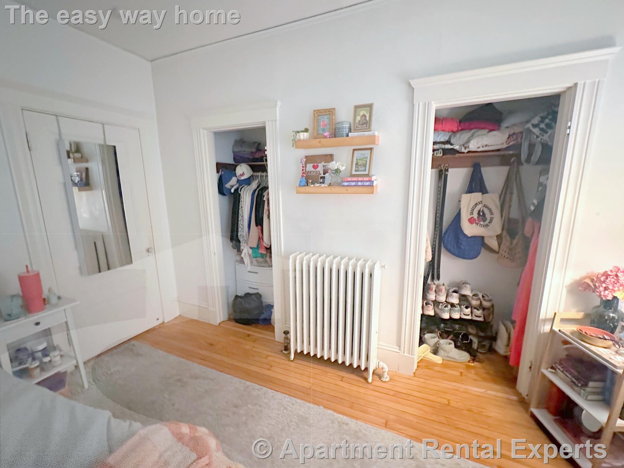 3 bed, 1 bath apartment for rent at 22 Upland Rd Unit 1, Porter Square — photo 12 of 18
