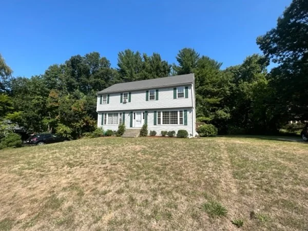 2 bed, 1 bath apartment for rent at 22 Valliria Dr Unit 22, Groton