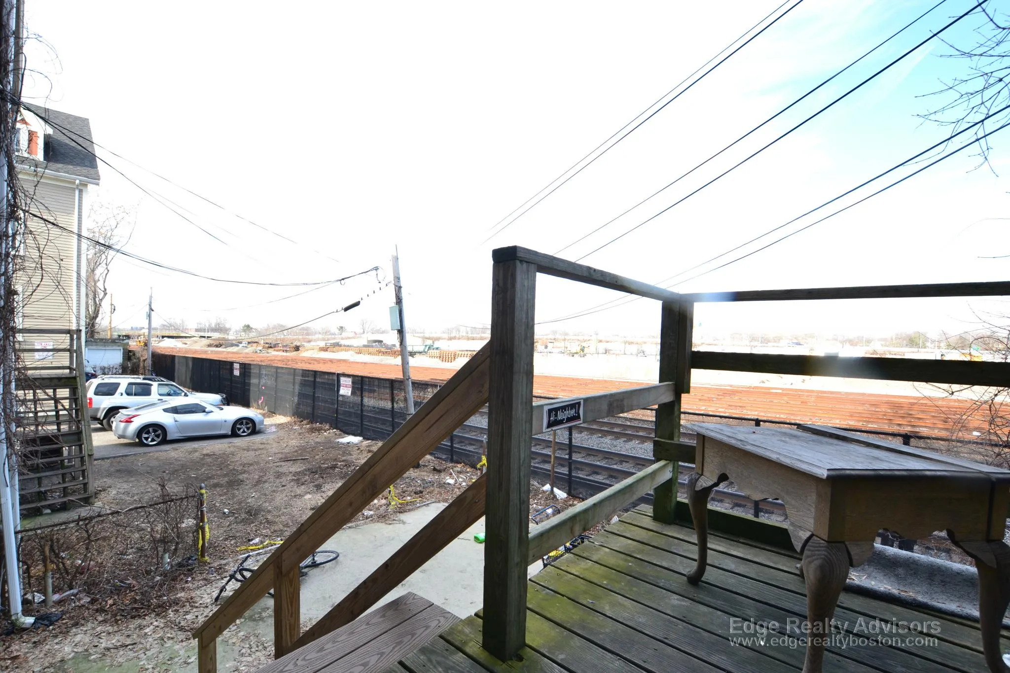 5 bed, 2 bath apartment for rent at 22 Wadsworth St Unit 1, Allston — photo 6 of 12