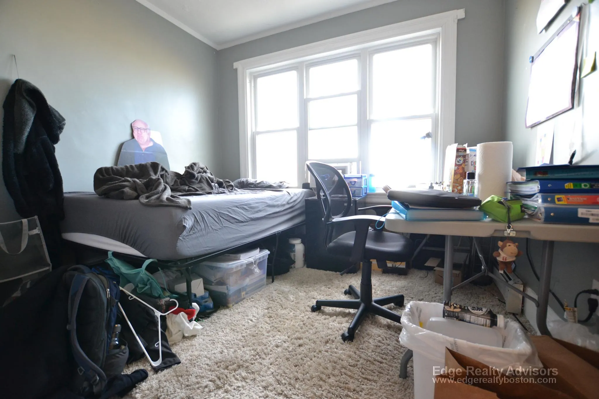 5 bed, 2 bath apartment for rent at 22 Wadsworth St Unit 1, Allston — photo 12 of 12