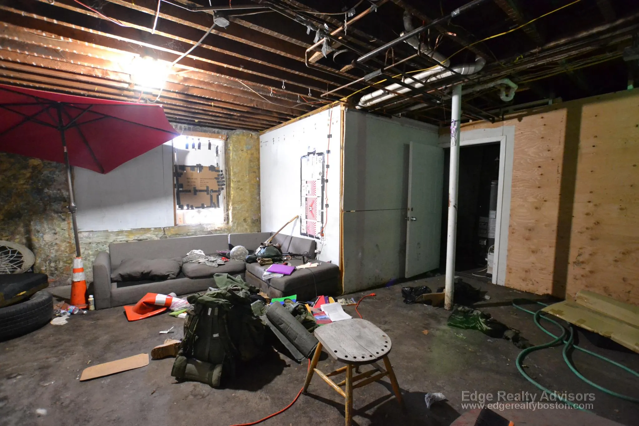5 bed, 2 bath apartment for rent at 22 Wadsworth St Unit 1, Allston — photo 7 of 12