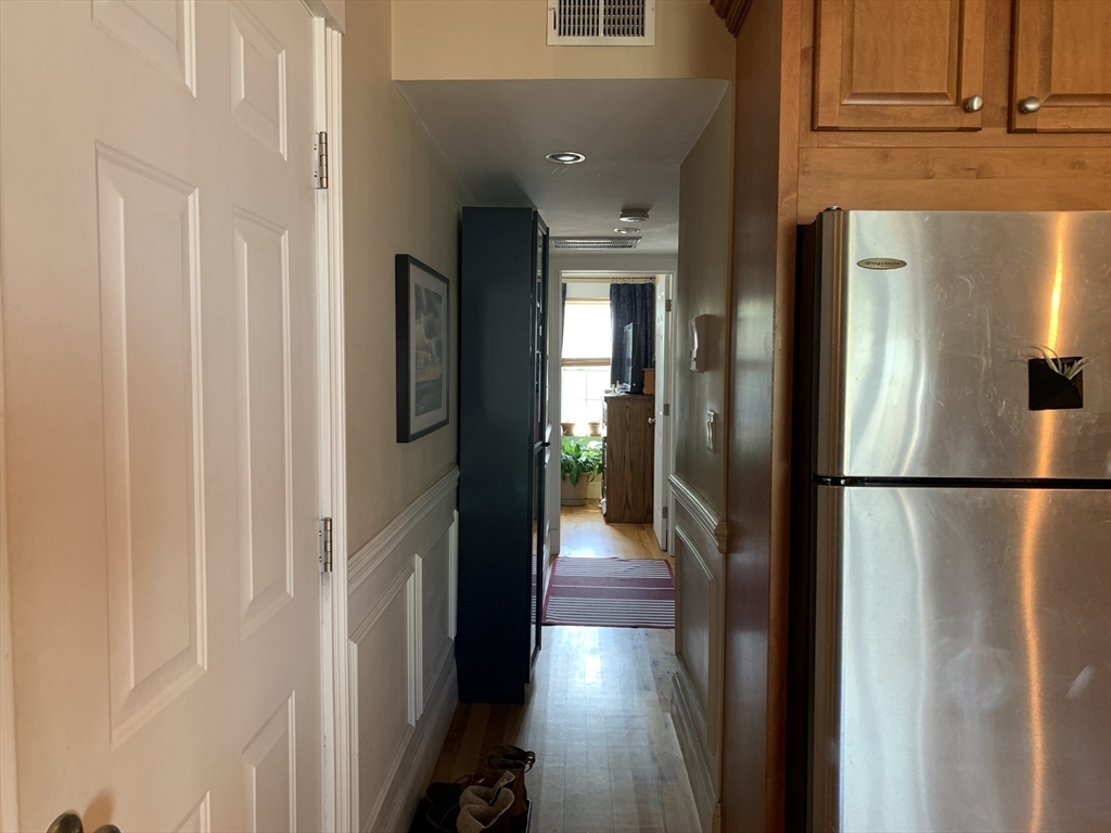 2 bed, 1 bath apartment for rent at 22 Ward St Unit 2, South Boston — photo 7 of 15