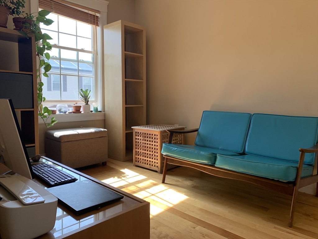 2 bed, 1 bath apartment for rent at 22 Ward St Unit 2, South Boston — photo 10 of 15