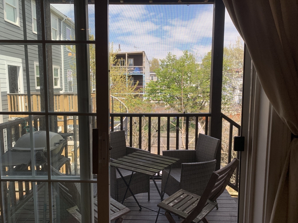 2 bed, 1 bath apartment for rent at 22 Ward St Unit 2, South Boston — photo 14 of 15