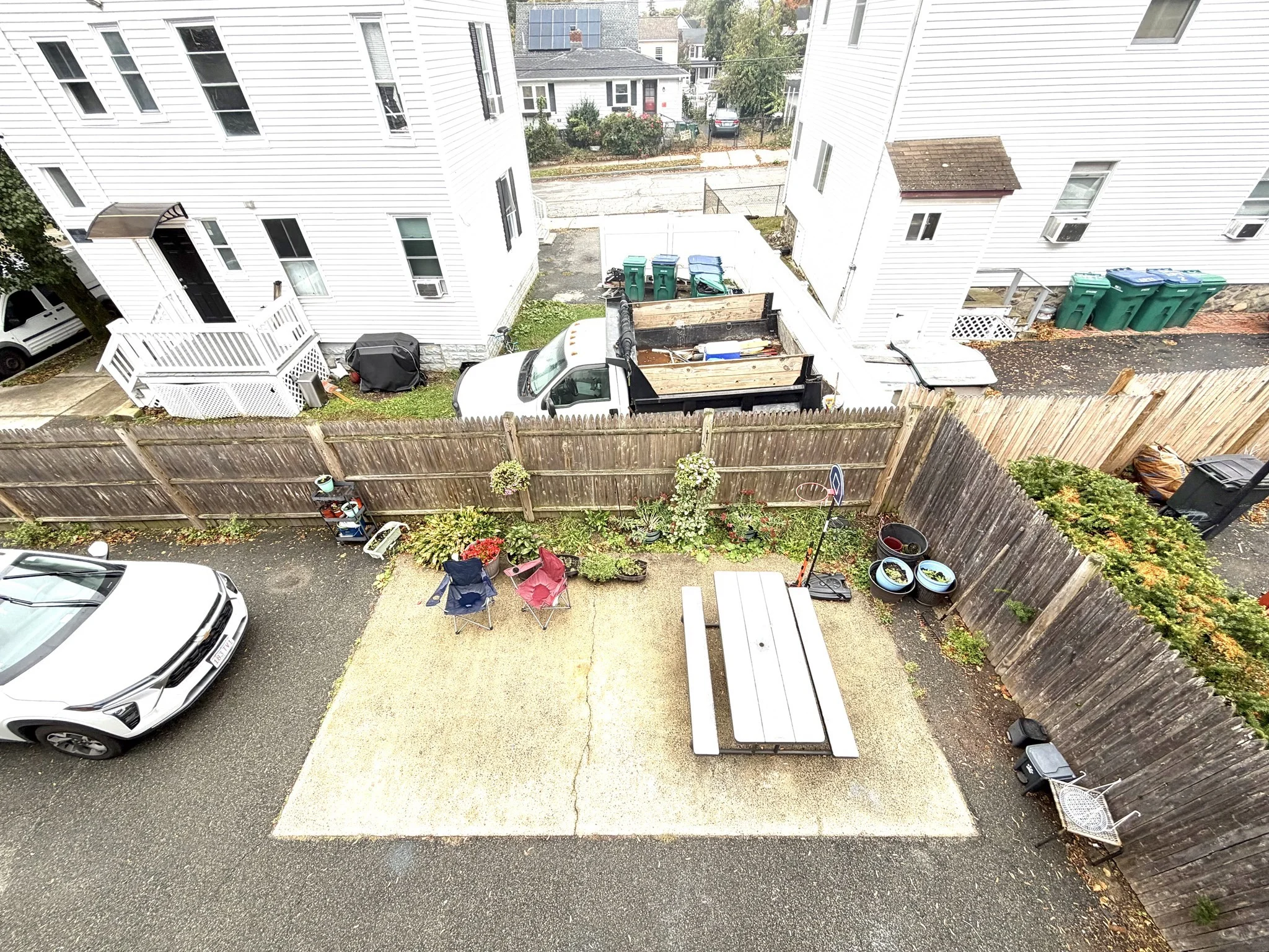 2 bed, 1 bath apartment for rent at 22 Washburn Unit 2, Lynn — photo 3 of 12