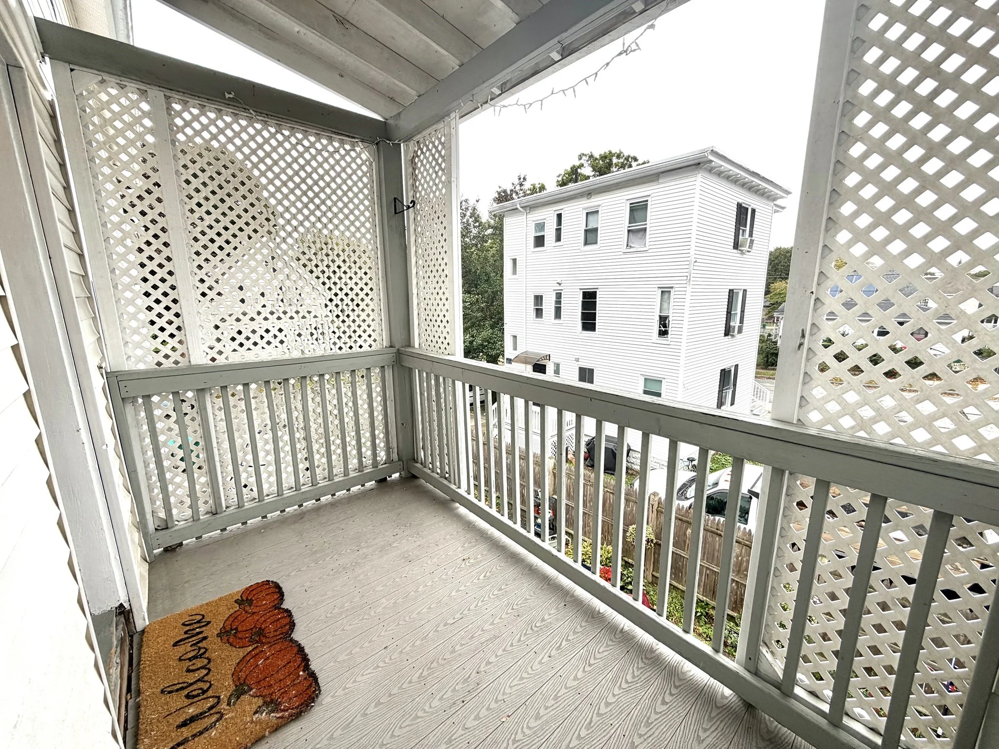 2 bed, 1 bath apartment for rent at 22 Washburn Unit 2, Lynn — photo 4 of 12