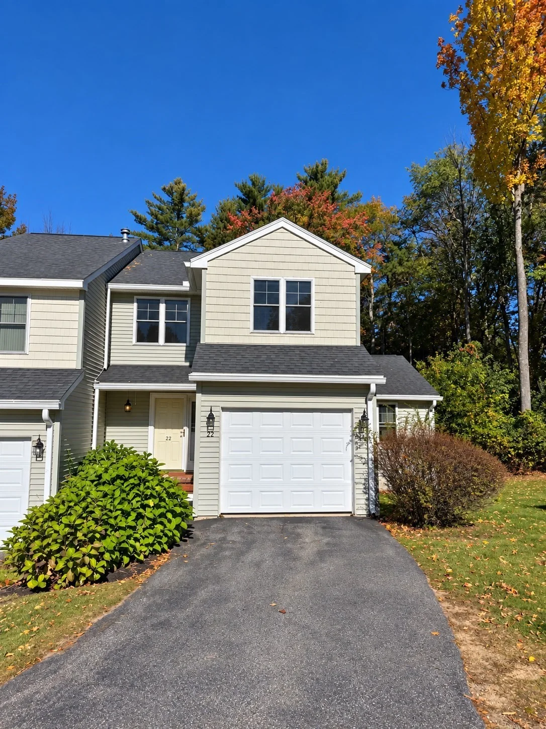2 bed, 2 bath apartment for rent at 22 Water Wheel Cir Unit 22, Templeton