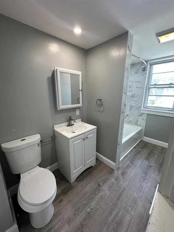 3 bed, 1 bath apartment for rent at 22 Wellington St Unit 2, Waltham — photo 15 of 22