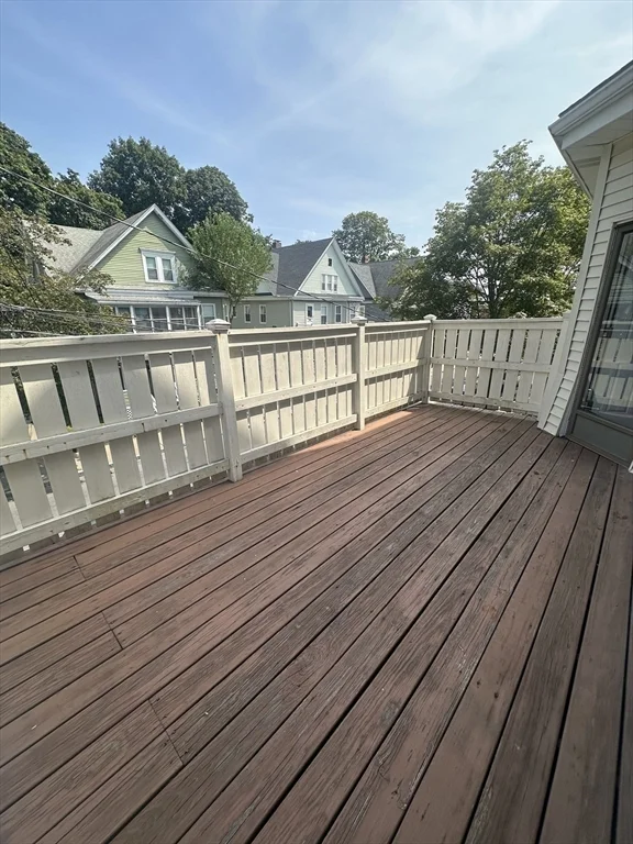 3 bed, 1 bath apartment for rent at 22 Wellington St Unit 2, Waltham — photo 17 of 22