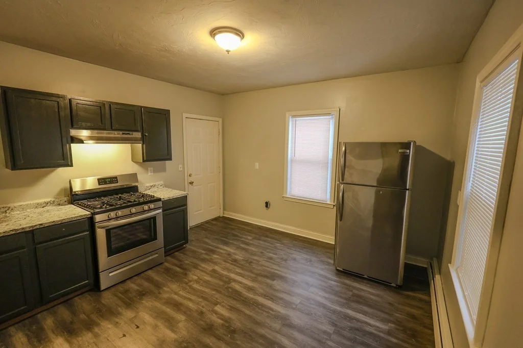 2 bed, 1 bath apartment for rent at 22 West Selden St Unit 1, Mattapan — photo 3 of 11