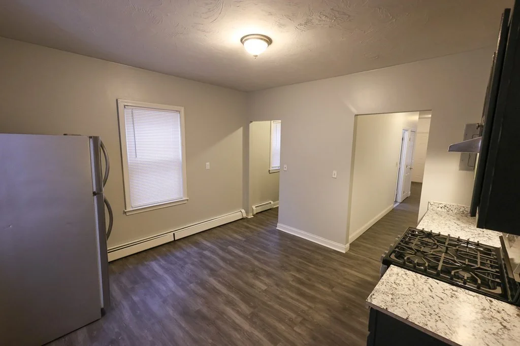 2 bed, 1 bath apartment for rent at 22 West Selden St Unit 1, Mattapan