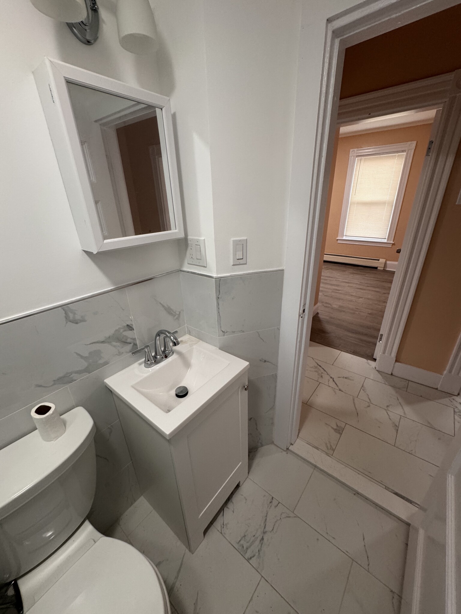 2 bed, 1 bath apartment for rent at 22 West Squantum St Unit 1, North Quincy — photo 10 of 25