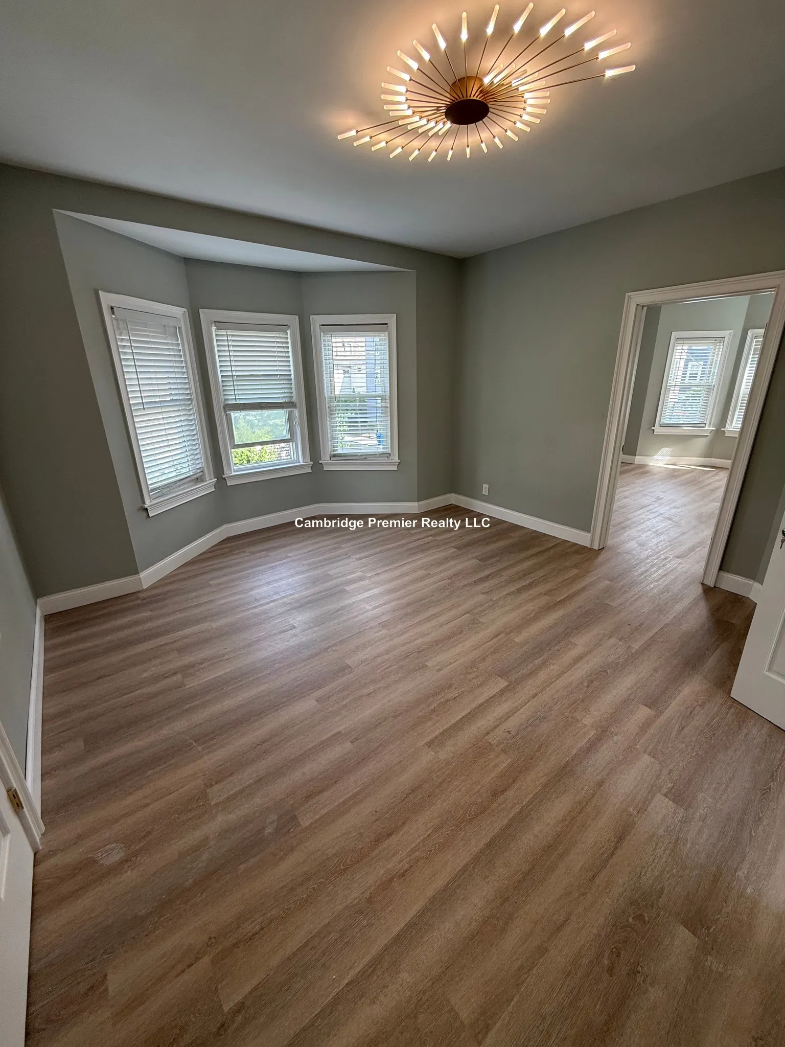 2 bed, 1 bath apartment for rent at 22 Westford St Unit 2, Allston