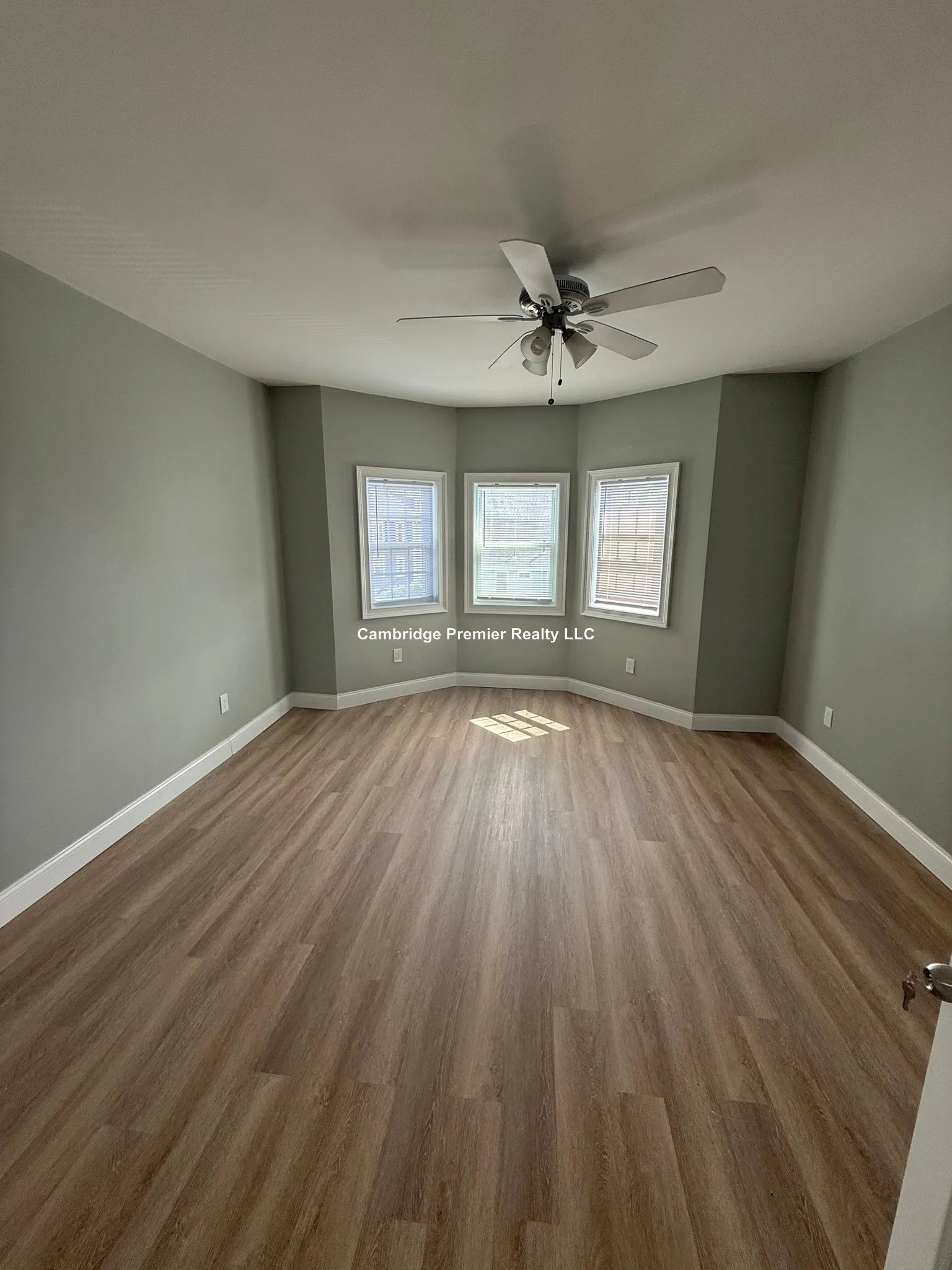2 bed, 1 bath apartment for rent at 22 Westford St Unit 3, Allston