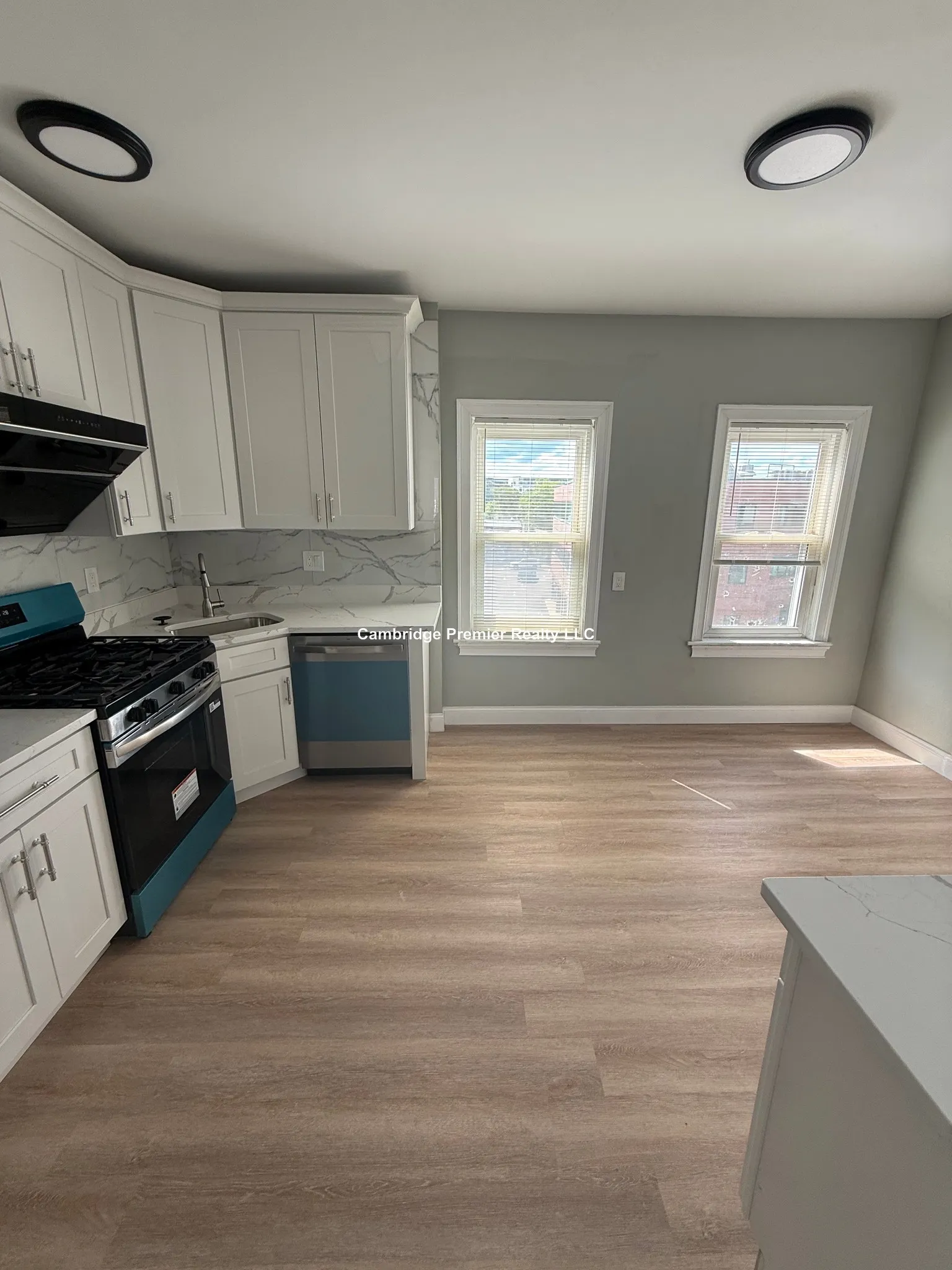 2 bed, 1 bath apartment for rent at 22 Westford St Unit 3, Allston — photo 3 of 22