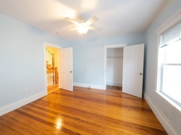 5 bed, 3 bath apartment for rent at 22 Winslow Rd Unit 22-22, Coolidge Corner — photo 14 of 22