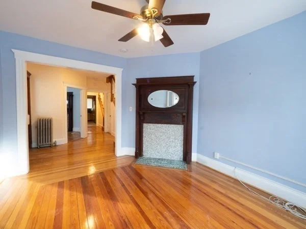5 bed, 3 bath apartment for rent at 22 Winslow Rd Unit 22-22, Coolidge Corner — photo 3 of 22