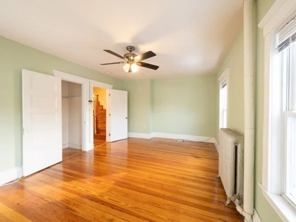 5 bed, 3 bath apartment for rent at 22 Winslow Rd Unit 22-22, Coolidge Corner — photo 16 of 22